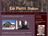 Salon de coiffure familiale avec espace enfant, à Marcieux, Savoie (73)