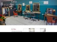 Salon de coiffure mixte à Bourges (18)