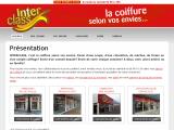 salon de coiffure mixte sur Perpignan, Cabestany et Latout Bas Elne (66)