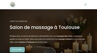 Salon de massage à Toulouse