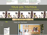 Salon de toilettage canin au Mesnil Saint Denis, dans les Yvelines (78)