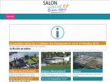 salon du bien être et de la relaxation en Lorraine 