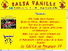 Salsa en provence salsavanille