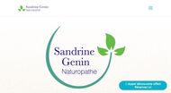 Sandrine Genin Naturopathe Saint Cyr au Mont d'Or (69)