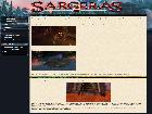 Sargeras, serveur Privé World of Warcraft