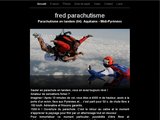Saut en parachute en tandem en Aquitaine