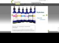 Savons et cosmétiques bio écologiques