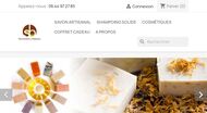Savons et Cosmétiques Bio et Artisanaux