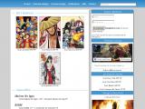 Scan BD Manga
