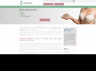 Se faire poser des prothèses mammaires en Tunisie