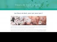 Se soigner par les Fleurs de Bach, à Nantes