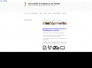 Séance kiné à domicile Paris