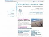 Séances de réflexologie et rajeunissement facial par acupuncture à Bordeaux (33)