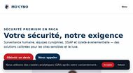 Sécurité privée et protection sur mesure en région PACA