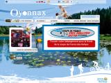 séjour, loisirs et vacances nature sur Oyonnax (01)