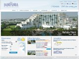 Séjour détente et découverte en hôtel de charme à Sousse en Tunisie