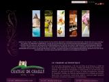 Séjour golf, détente et gastronomie, Pouilly en Auxois, Bourgogne 