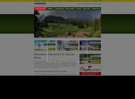 Séjour Golf à Saint Jean de Matha, Québec