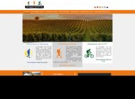 Séjour randonnées et découverte en Bourgogne 