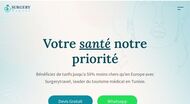 Séjour Santé Et Esthétique En Tunisie Soin Esthétique