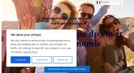 Séjour tourisme oenologique
