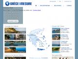 séjours, autotours, croisières en Grèce 