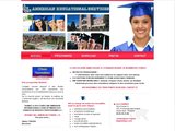 Séjours linguistiques et études aux USA