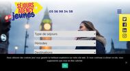 Séjours linguistiques Jeunes