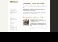 Sellerie d'équitation et conseils cavaliers