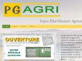 semences, alimentation et produits pour l'agriculture et l'élevage en Lorraine