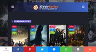 Séries en streaming gratuit vf et vostfr