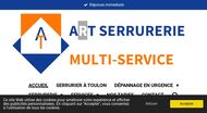 Serrurerie Toulon