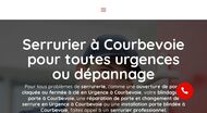 Serrurier à Courbevoie pour toutes urgences ou dépannage