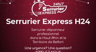Serrurier Belfort (90)