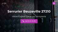 Serrurier Beuzeville : Votre Expert en Ouverture de Porte