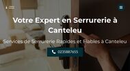 Serrurier Canteleu 24/24 7/7j
