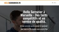 Serrurier Marseille