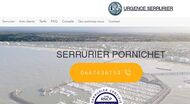Serrurier Pornichet