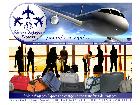 Service Bagages Aeroport de Nice