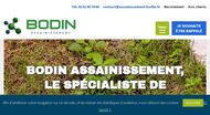 Service d'assainissement en Vendée