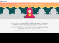 Service d'entretien de tombe et sépulture entre particuliers