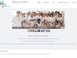 Service de chirurgie vasculaire du CHU de Rouen