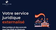 Service juridique externalisé 