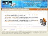 Services, Dépannages et Formations Informatiques, en région Nord Pas de Calais 