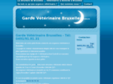 Services d'urgence et conseils vétérinaires à Bruxelles