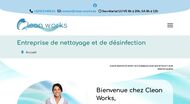 Services de Nettoyage, Désinfection et Vide Maison Charleroi