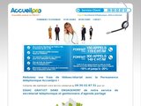 Services de permanence téléphonique et prise de rendez vous
