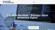 Services Web Villiers sur Marne (94)