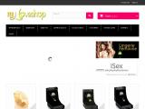 Sextoys, lingerie, sexy et accessoires 