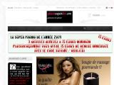 Sextoys, lingerie sexy et articles coquins